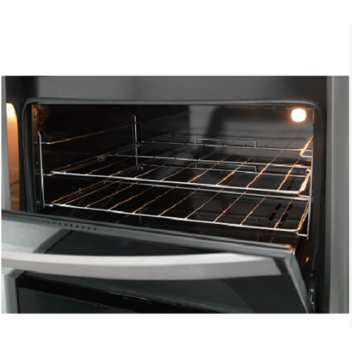 Fischer Oven Floor Gas Ovens Good Value for Money